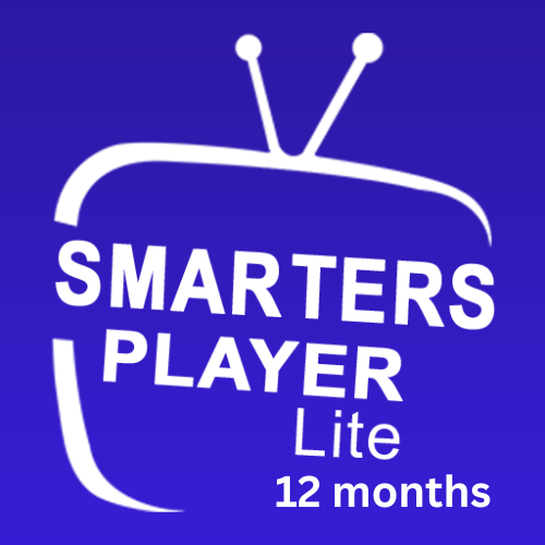 Smarters Player Lite