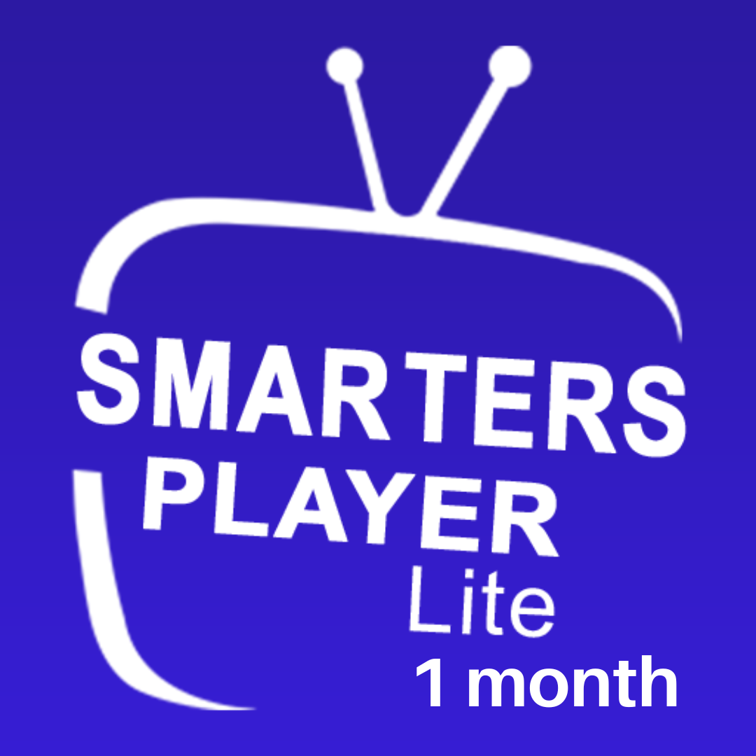 IPTV SMARTERS LITE