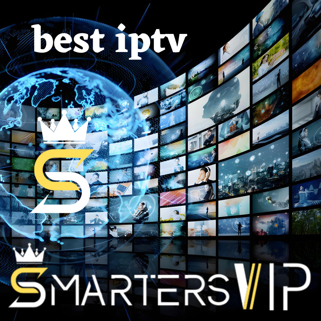 IPTV SMARTERS