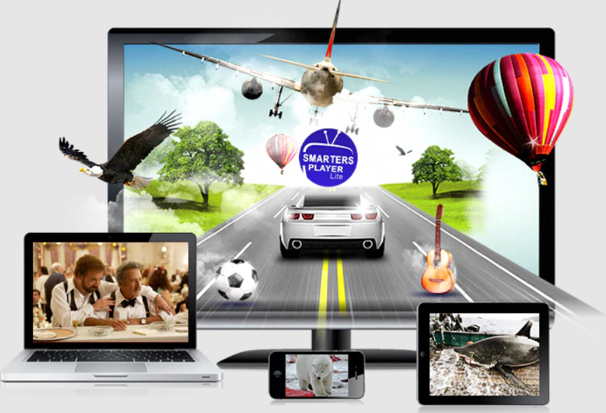 Test IPTV SMARTERS Smarters lite Test IPTV SMARTERS Smarters lite